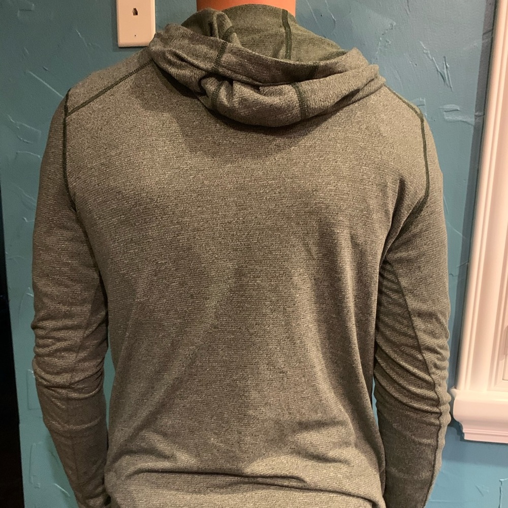 Athletic Pull Over - image 4